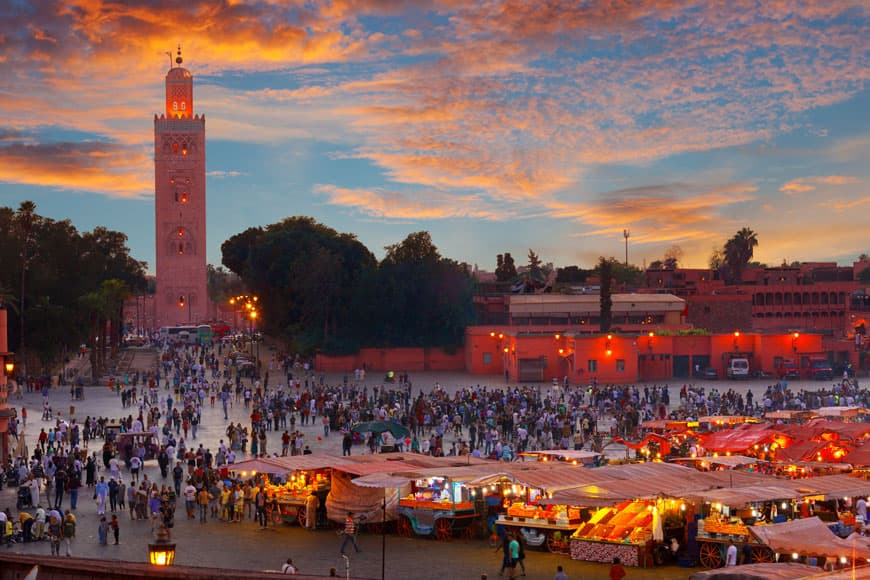  Morocco Travel Guide 2026 — Complete Pillar Page