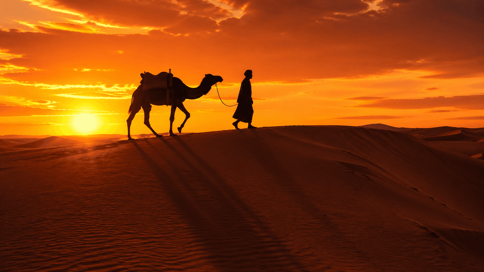 Marrakech to Merzouga: 7 Critical Things No One Tells You About the Sahara Desert (2026 Guide)